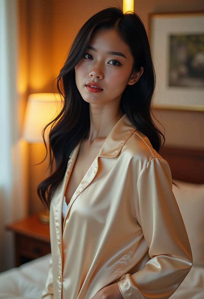 星际探索者
